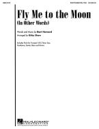 Fly Me To The Moon 