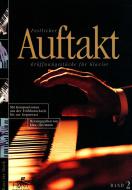 Festlicher Auftakt 2 (Notenausgabe) 