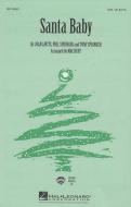 Santa Baby 