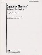 Saints Go Marchin' 