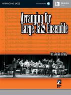 Arranging for Large Jazz Ensemble 
