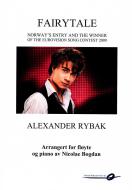 Fairytale 