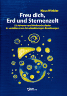 Freu dich, Erd und Sternenzelt 