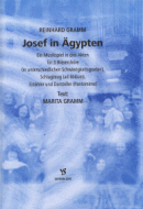Josef in Ägypten - Chor I in C - Chor II - Chor III 