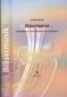Bläserverse 