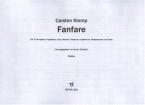 Fanfare 