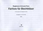 Fanfare für Blechbläser 