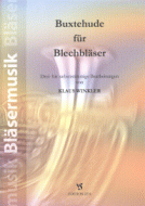 Buxtehude für Blechbläser 