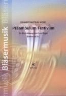 Praeambulum Festivum 