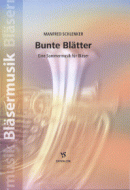 Bunte Blätter 