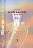 Sonata da chiesa 