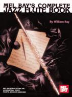 The Complete Jazz Flute Book 