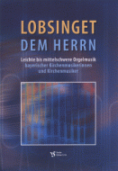 Lobsinget dem Herrn 
