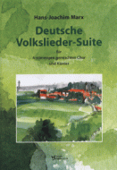 Deutsche Volkslieder-Suite 
