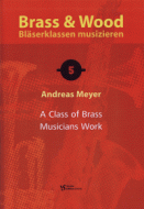 Brass & Wood Heft 6 