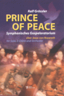 Prince of Peace 