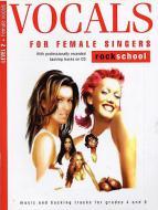 Rockschool: Vocals for Female Singers Level 2 