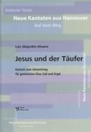 Jesus und der Täufer 