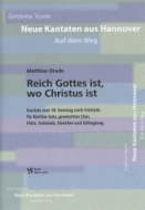 Reich Gottes ist, wo Christus ist 