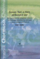 Deinen Tod, o Herr, verkünden wir 