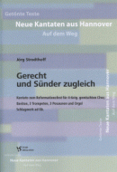 Gerecht und Sünder zugleich 