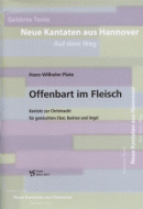 Offenbart im Fleisch 