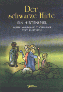 Der schwarze Hirte 