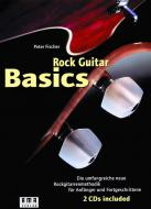 Rock Guitar Basics 