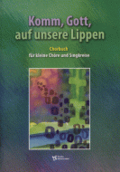 Komm, Gott, auf unsere Lippen 