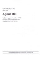 Agnus Dei 