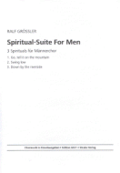 Spiritual-Suite For Men 