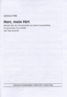 Herr, mein Hirt 