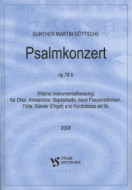 Psalmkonzert 