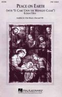 Peace On Earth 