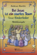 Bei Jesus ist ein starkes Team 
