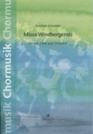 Missa Windbergensis 