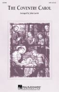 The Coventry Carol 