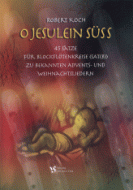 O Jesulein süss 