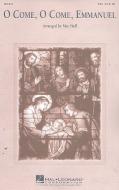 O Come O Come Emmanuel 