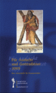 Für Andacht und Gottesdienst 2009 