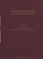 Josephine Lang (1815-1880) 