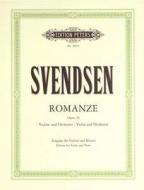 Romanze G-Dur op. 26 