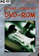 Gitarre lernen mit DVD-ROM 