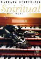 Spiritual Movement No. 1 