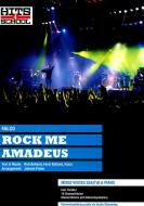 Rock Me Amadeus 