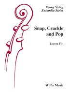 Snap, Crackle and Pop Standard