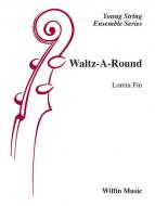 Waltz-A-Round Standard
