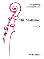 Celtic Meditation Standard