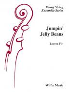 Jumpin' Jelly Beans Standard