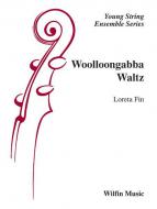 Woolloongabba Waltz Standard